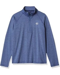 Vineyard Vines Boys' Sankaty 1/2 Zip Pullover | Hoodies & Sweatshirts