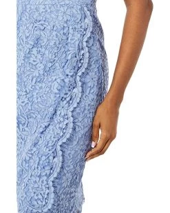 Vince Camuto Lace Cap Sleeve Wrap Pleat Skirt Bodycon | Dresses -Vince Camuto Shop 91SegWhJuKL. AC SR736920