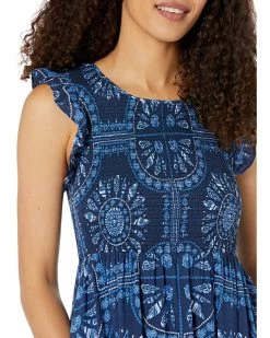 Vineyard Vines Scarf Print Smocked Midi Dress | Dresses -Vince Camuto Shop 91g1bvBS5mL. AC SR736920