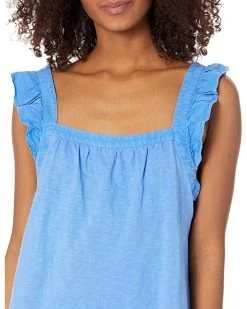 Vineyard Vines Ruffle Linen Cover-Up | Swimwear -Vince Camuto Shop 91tPDGcibTL. AC SR736920