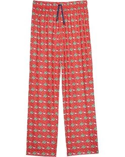 Vineyard Vines Kids Poly Knit Lounge Pants (Toddler/Little Kids/Big Kids) | Sleepwear -Vince Camuto Shop 91wgLfSA8mL. AC SR736920