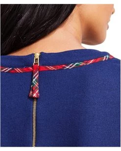 Vineyard Vines Tartan Trim Ponte Dress | Dresses 7 Vineyard Vines Tartan Trim Ponte Dress | Dresses -Vince Camuto Shop 91xrL5znMZL. AC SR736920